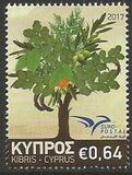 [EUROMED Issue - Trees in the Mediterranean, Tipi ATC]
