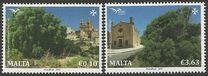 [EUROMED Issue - Trees in the Mediterranean, סוג DNJ]