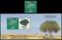 [Fauna - Ghaf Tree, סוג AMH]