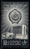 [Arab League, type DN]