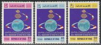 [The 30th Anniversary of Arab Postal Union, Tip RY]