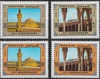 [The Birth of Prophet Muhammad, Tipi TA]