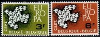 [EUROPA Stamps, type ZV]