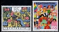 [Diversity - Joint Issue with Switzerland, type CAG]