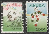 [Football World Cup - Italy, type BX]