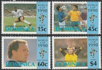 [Football World Cup - Italy, tyyppi ATE]