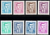 [President Assad Commemoration, 1928-2000, type BFB]