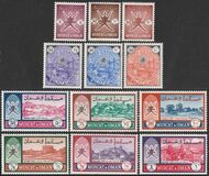[Forts - New Colours & Values, type C1]