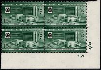 [Inauguraton of the Palace of the Arab League, Cairo, type AX]