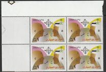 [International Year of Dialogue Among Civilizations, tip BCN]