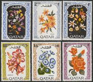 [Ornamental Plants, type FY]