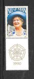 [The 90th Anniversary of the Birth of Queen-Mother Elizabeth, тып PH]