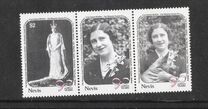[The 90th Anniversary of the Birth of Queen Elizabeth the Queen Mother, 1900-2002, प्रकार RM]