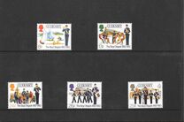 [The 100th Anniversary of the Boys Brigade, loại ID]