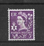 [Queen Elizabeth II - Regional Definitives, type A]