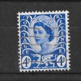 [Queen Elizabeth II - New Value, प्रकार A1]