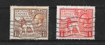 [British Empire Exhibition in Wembley, प्रकार CD]