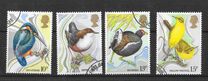 [The 100th Anniversary of the Protection of Birds, tyyppi TZ]
