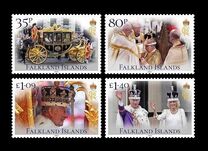 [The Coronation of King Charles III, type BCJ]