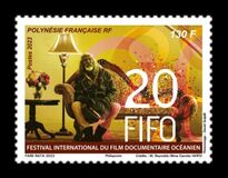 [The 20th Anniversary of the International Oceanic Documentary Film Festival, tip BDI]