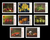 [UN - International Year of Fruits and Vegetables, 类型 AAC]