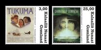 [Greenlandic Feature Films, Tip ABE]