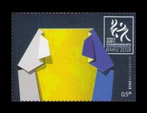 [Judo World Championships - Baku, Azerbaijan, වර්ගය AXJ]