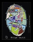 [The Art of Anne-Mie van Kerckhoven, type FLX]