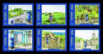 [Alderney Post Boxes, Tipi ADH]