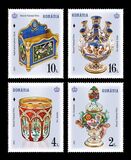 [The Treasures of Peleș Castle, タイプ LOQ]