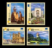 [European Capital of Culture - Timișoara, type LTC]
