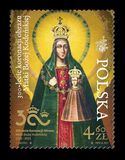 [The 300th Anniversary of the Coronation of the Image of Our Lady of Kodeń, Typ JUP]