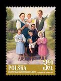 [The Beatification of the Ulm Family, Typ JUR]