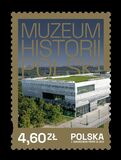 [The Museum of Polish History, ประเภท JUY]