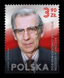 [The 100th Anniversary of the Birth of Wiesław Chrzanowski, 1923-2012, 類型 JVR]
