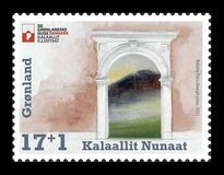 [Greenland Houses in Denmark, tip AAV]
