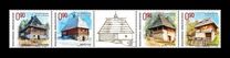 [Cultural Heritage - Houses, type TK]