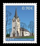[St. Michaels Church - Keila, Вид BEI]