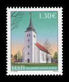 [St. John's Church in Viljandi, Tipi BHC]
