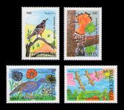 [Children's Drawings - Birds, Tip AGQ]