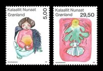 [The Environment in Greenland, típus ABX]