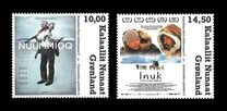 [Greenlandic Feature Films, type ACI]