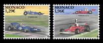 [Legendary Race Cars, Tüüp EKS]