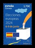 [European Elections, type HPK]