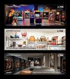 [Museums, type HPR]