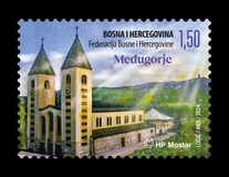 [Medugorje, type XB]