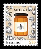 [The 50th Anniversary of Staud's Vienna, type DUX]