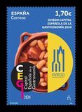 [Spanish Capital of Gastronomy - Oviedo, type HPV]
