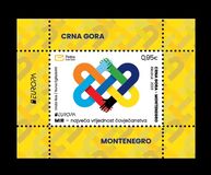 [EUROPA Stamp - Peace - The Highest Value of Humanity, veids PL]