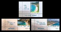[Tourism - Beaches, type PP]